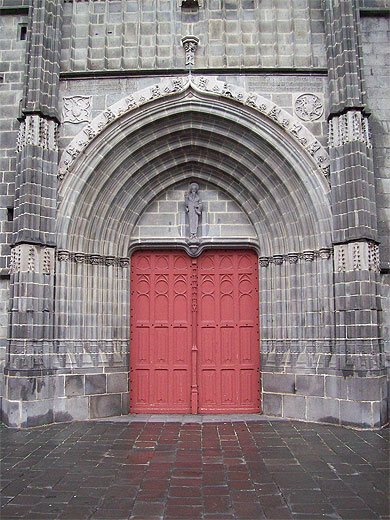 Cath�drale Saint-Pierre