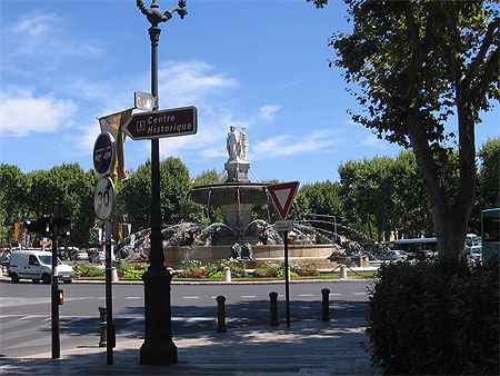 Aix-en-Provence