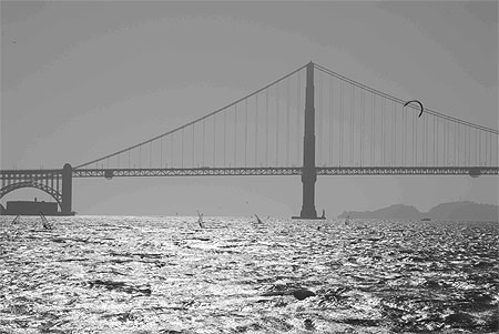 Golden Gate Bridge