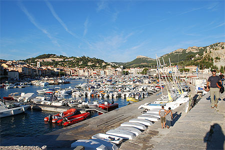 Cassis
