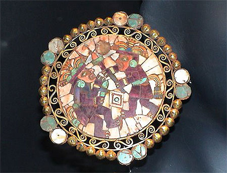 Bijou inca