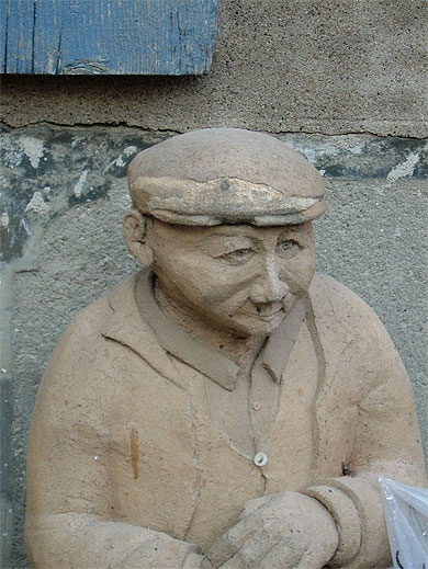 Le Papet 
