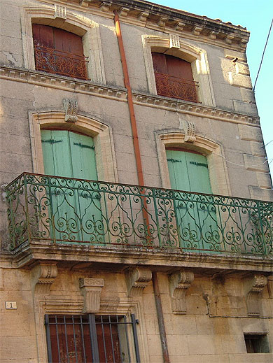 Petite maison