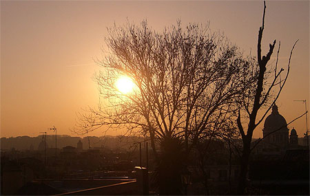31 d�cembre sous le soleil
