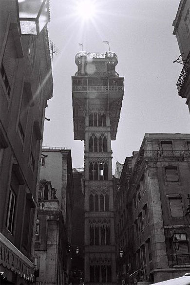 Ascensor