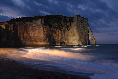 Erosion 