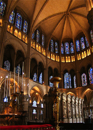 Basilique Saint-Remi