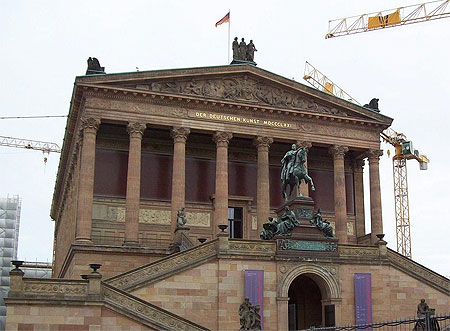Alte Nationalgalerie