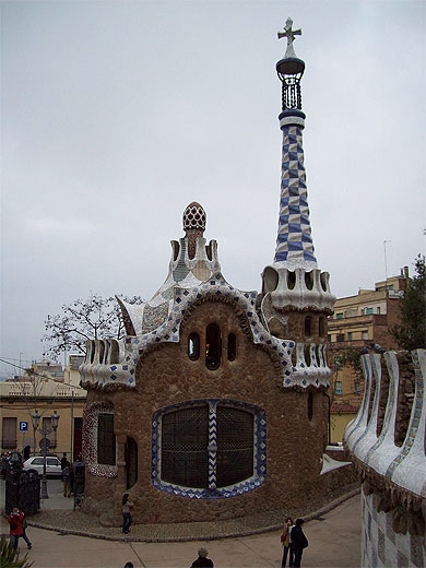 Le Mirador