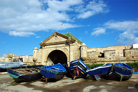 Essaouira