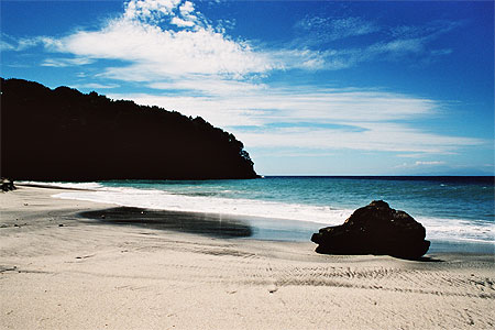 Pasir Putih