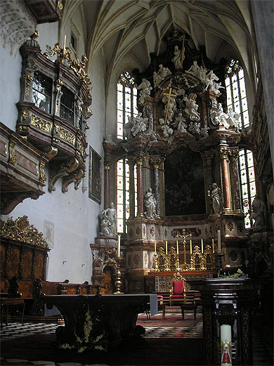 Cath�drale 