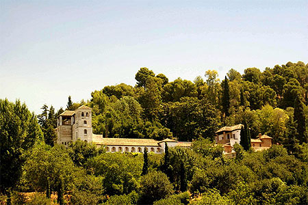 Le Generalife