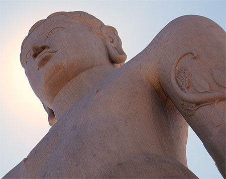 Bahubali � Sravanabelgoa