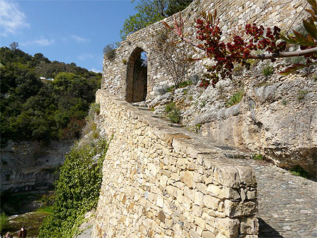 Les beaux villages de France