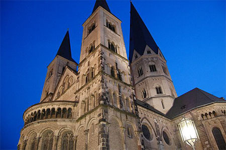 M�nsterbasilika