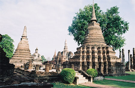 Wat Mahathat