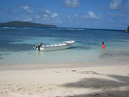 La Playita