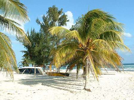 Plage de r�ve