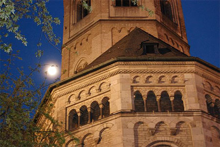 M�nsterbasilika