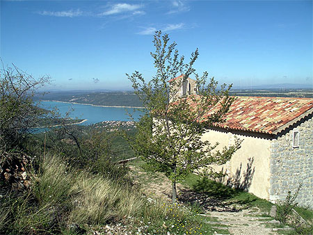 Chapelle
