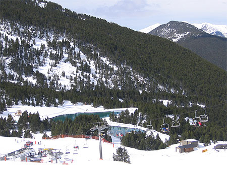 Grandvalira