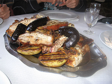 Bon app�tit