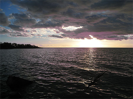 Etang de Vaccar�s