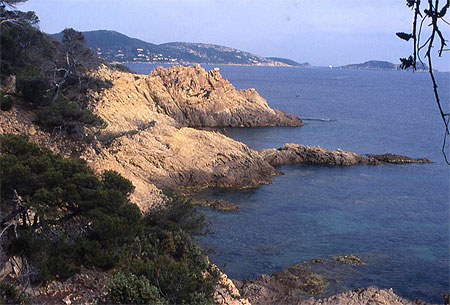 La c�te