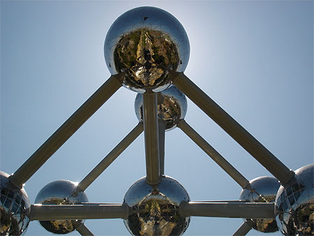 Atomium