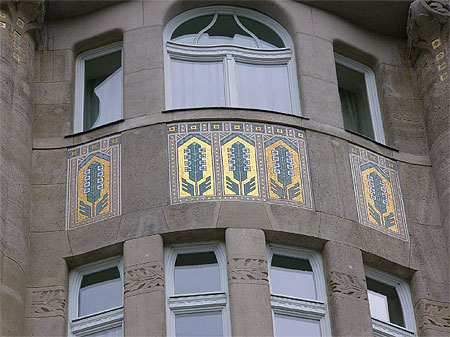 Palais Gresham