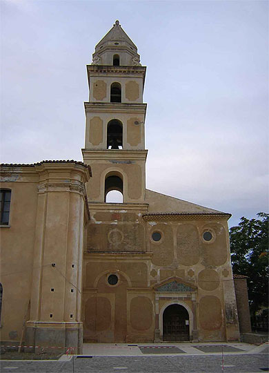 Monast�re de Santa Maria Orsoleo