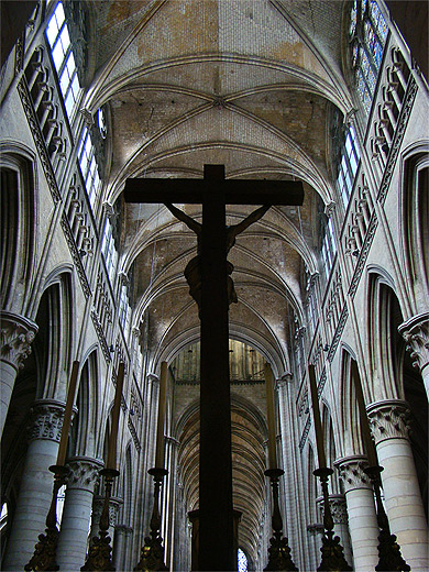 Notre-Dame de Rouen