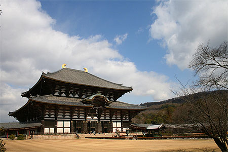 Todai-ji