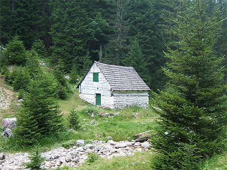 Parc National de Durmitor