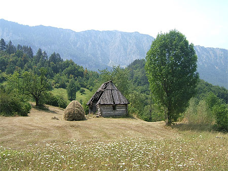 Parc National de Durmitor