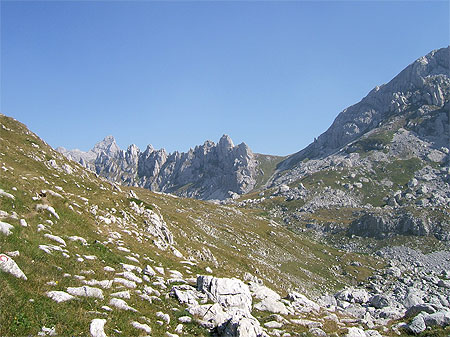 Parc National de Durmitor