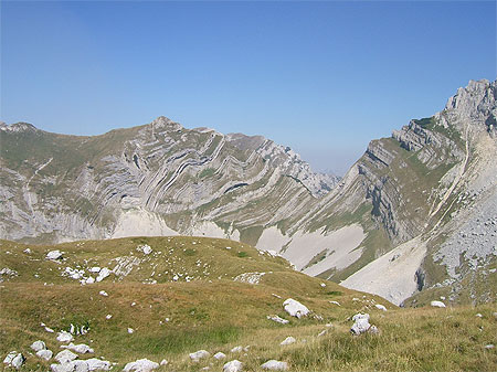 Parc National de Durmitor