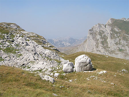 Parc National de Durmitor