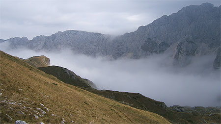 Parc National de Durmitor