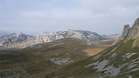 Parc National de Durmitor