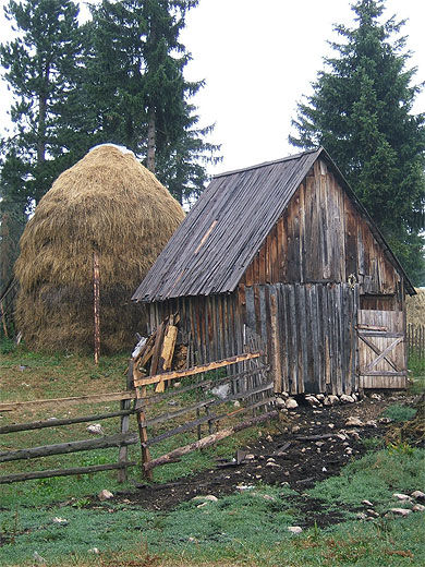 Parc National de Durmitor