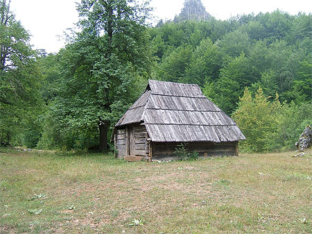 Parc National de Durmitor