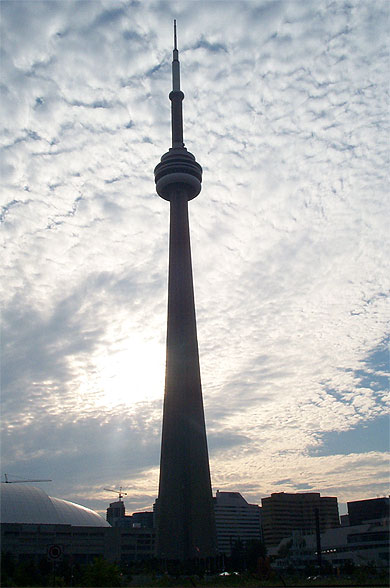 CN Tower