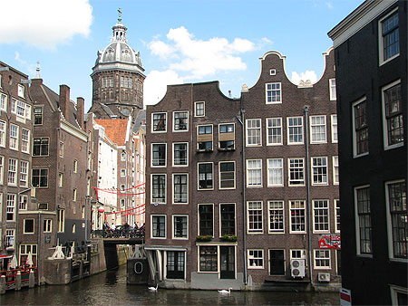 Amsterdam