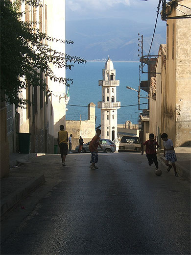 Bejaia
