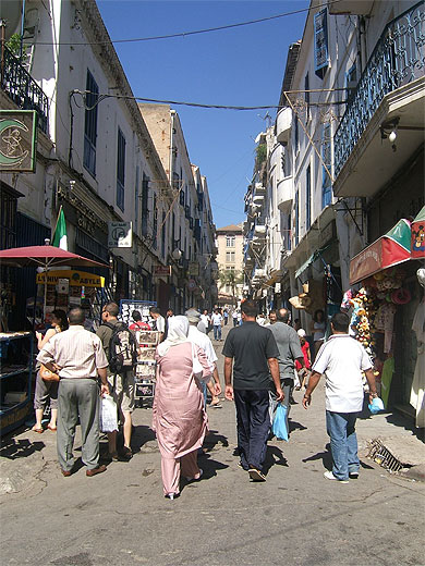 Bejaia