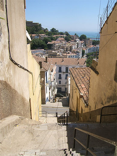 Bejaia