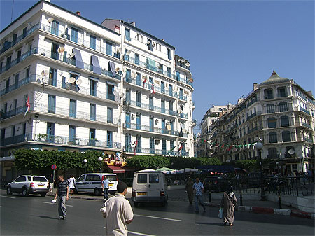 Alger