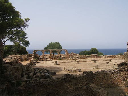 Tipaza